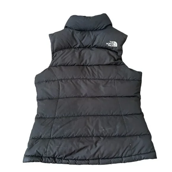 The North Face 1996 Retro Nuptse Vest - Picture 3 of 4